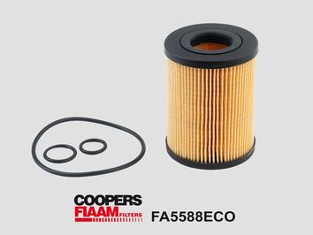 COOPERSFIAAM alyvos filtras FA5588ECO