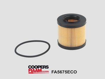 COOPERSFIAAM alyvos filtras FA5675ECO