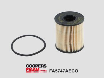 COOPERSFIAAM alyvos filtras FA5747AECO