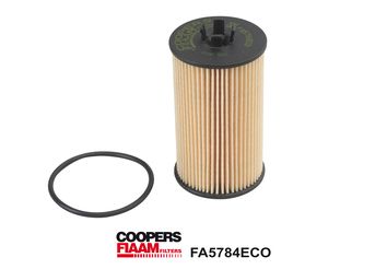 COOPERSFIAAM alyvos filtras FA5784ECO