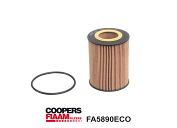 COOPERSFIAAM alyvos filtras FA5890ECO