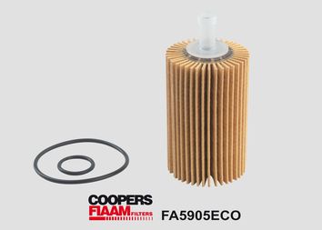 COOPERSFIAAM alyvos filtras FA5905ECO