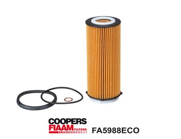 COOPERSFIAAM Масляный фильтр FA5988ECO