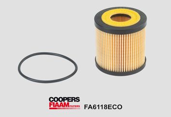 COOPERSFIAAM alyvos filtras FA6118ECO