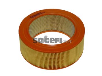 COOPERSFIAAM oro filtras FL6124