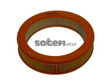 COOPERSFIAAM oro filtras FL6535