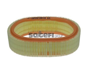 COOPERSFIAAM oro filtras FL9149