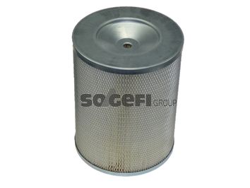 COOPERSFIAAM Воздушный фильтр FLI6653A