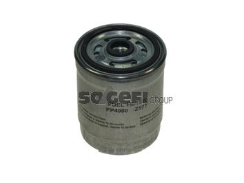 COOPERSFIAAM Топливный фильтр FP4980