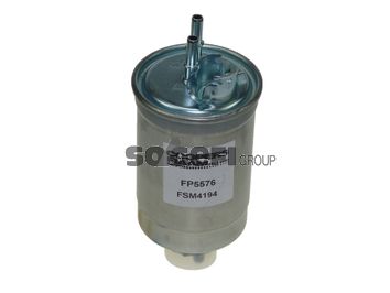 COOPERSFIAAM Топливный фильтр FP5576