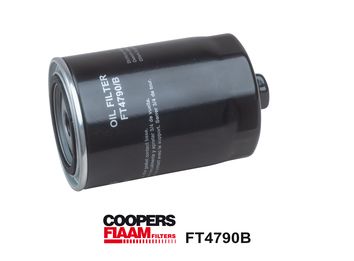 COOPERSFIAAM alyvos filtras FT4790/B