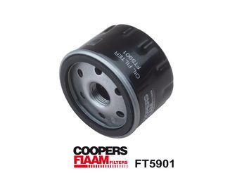 COOPERSFIAAM alyvos filtras FT5901