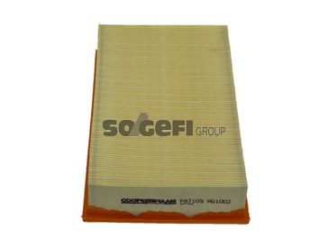 COOPERSFIAAM oro filtras PA7109