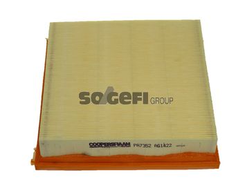 COOPERSFIAAM oro filtras PA7352