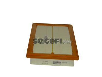 COOPERSFIAAM oro filtras PA7805