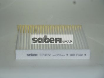 COOPERSFIAAM filtras, salono oras PC8453