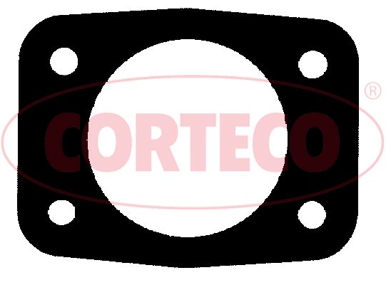 CORTECO tarpiklis, išleidimo kolektorius 027510H