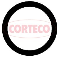 CORTECO Прокладка, труба выхлопного газа 027523H