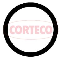 CORTECO tarpiklis, išleidimo kolektorius 027526H