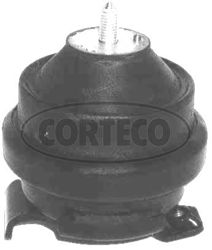 CORTECO variklio montavimas 21651933