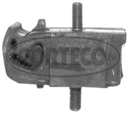 CORTECO montavimas, neautomatinė transmisija 21652112