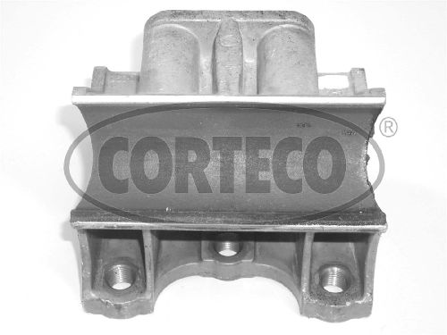 CORTECO variklio montavimas 21652123