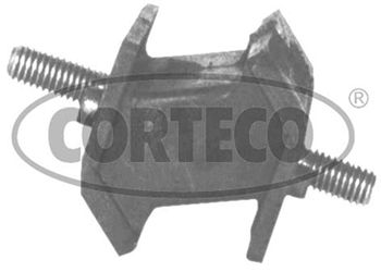 CORTECO montavimas, neautomatinė transmisija 21652157