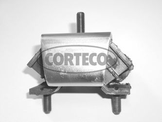 CORTECO variklio montavimas 21652461