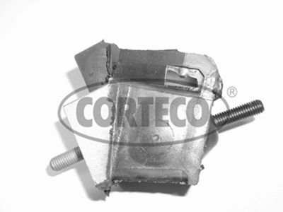CORTECO variklio montavimas 21652464
