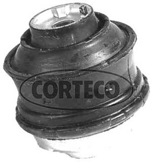 CORTECO variklio montavimas 21652638