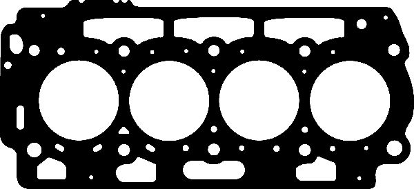CORTECO tarpiklis, cilindro galva 414111P