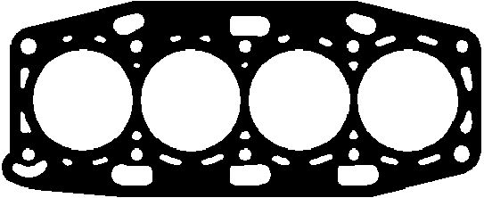CORTECO tarpiklis, cilindro galva 414212P