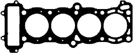 CORTECO Прокладка, головка цилиндра 414518P