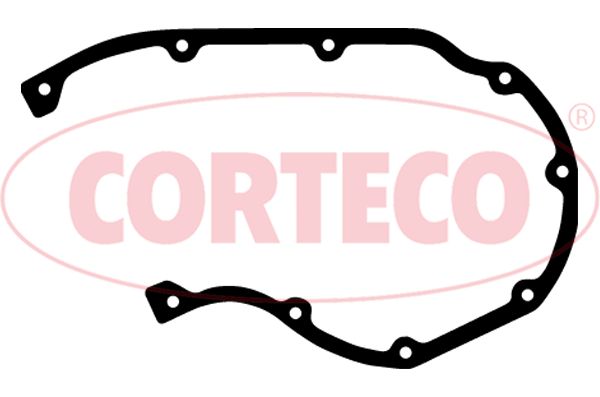 CORTECO tarpiklis, sinchronizatoriaus blokas 440498P