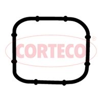 CORTECO Прокладка, впускной коллектор 450365H