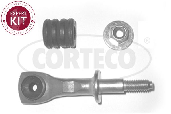 CORTECO skersinio stabilizatoriaus komplektas 49401316