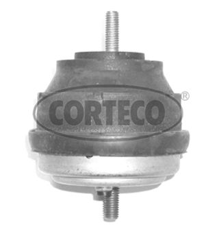 CORTECO Подвеска, двигатель 603646