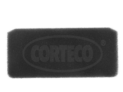 CORTECO filtras, salono oras 80001586
