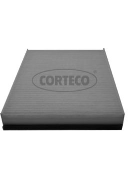 CORTECO Фильтр, воздух во внутренном пространстве 80001761