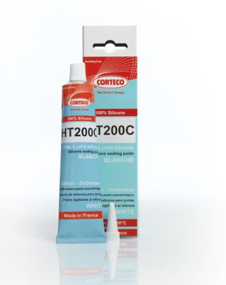 CORTECO Прокладка, масляный поддон HT200C