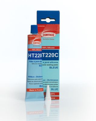 CORTECO Прокладка, масляный поддон HT220C