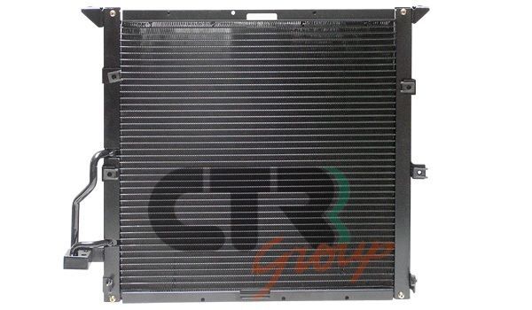 CTR kondensatorius, oro kondicionierius 1223016
