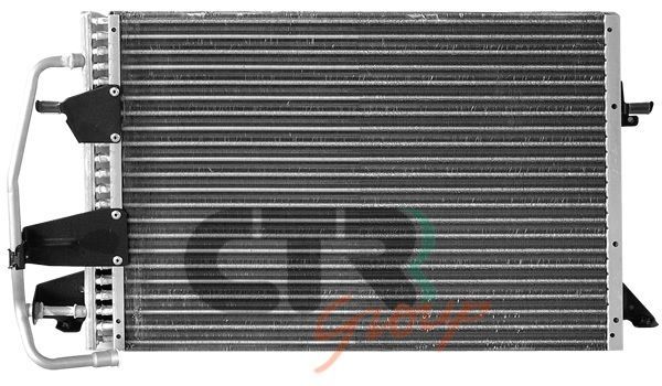 CTR kondensatorius, oro kondicionierius 1223033