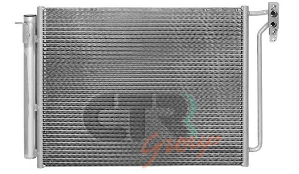 CTR kondensatorius, oro kondicionierius 1223356