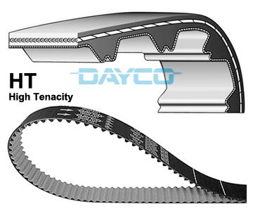 DAYCO paskirstymo diržas 941024