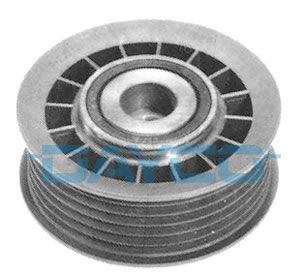 DAYCO Паразитный / ведущий ролик, поликлиновой ремень APV2113