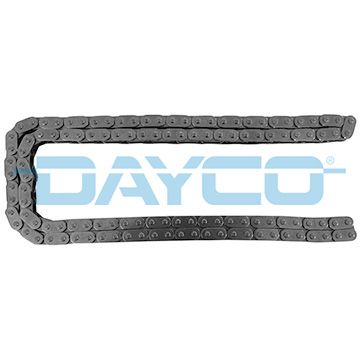 DAYCO pavaros grandinė TCH1025