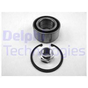 DELPHI rato guolio komplektas BK1469