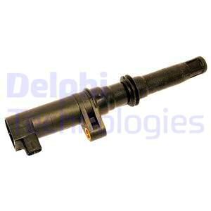 DELPHI Катушка зажигания CE20014-12B1