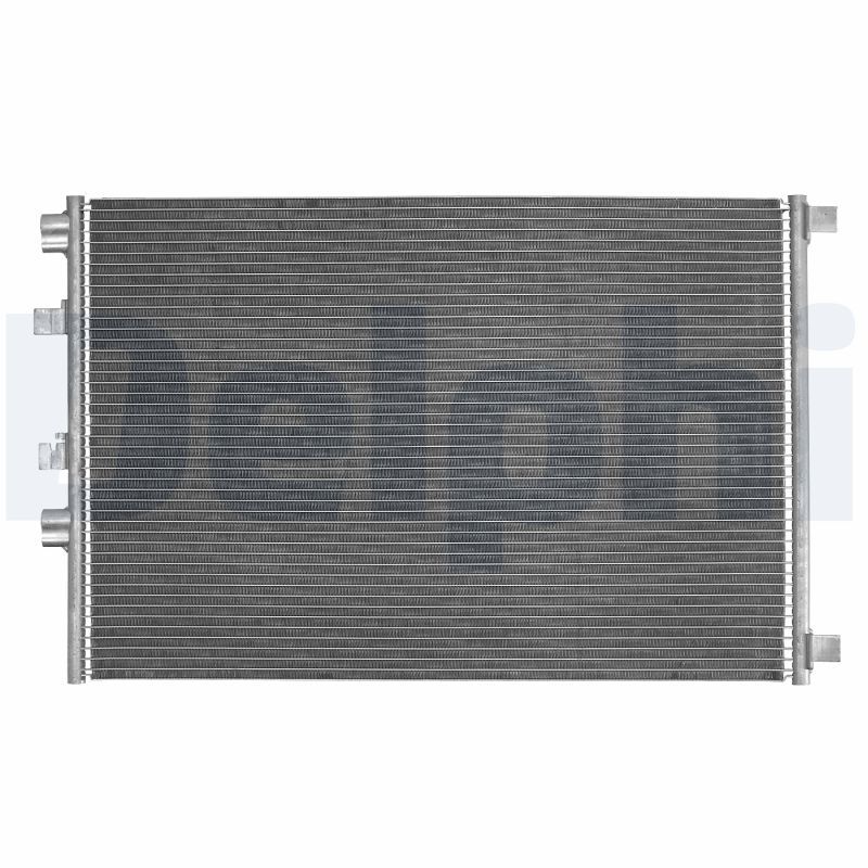 DELPHI kondensatorius, oro kondicionierius CF20138-12B1